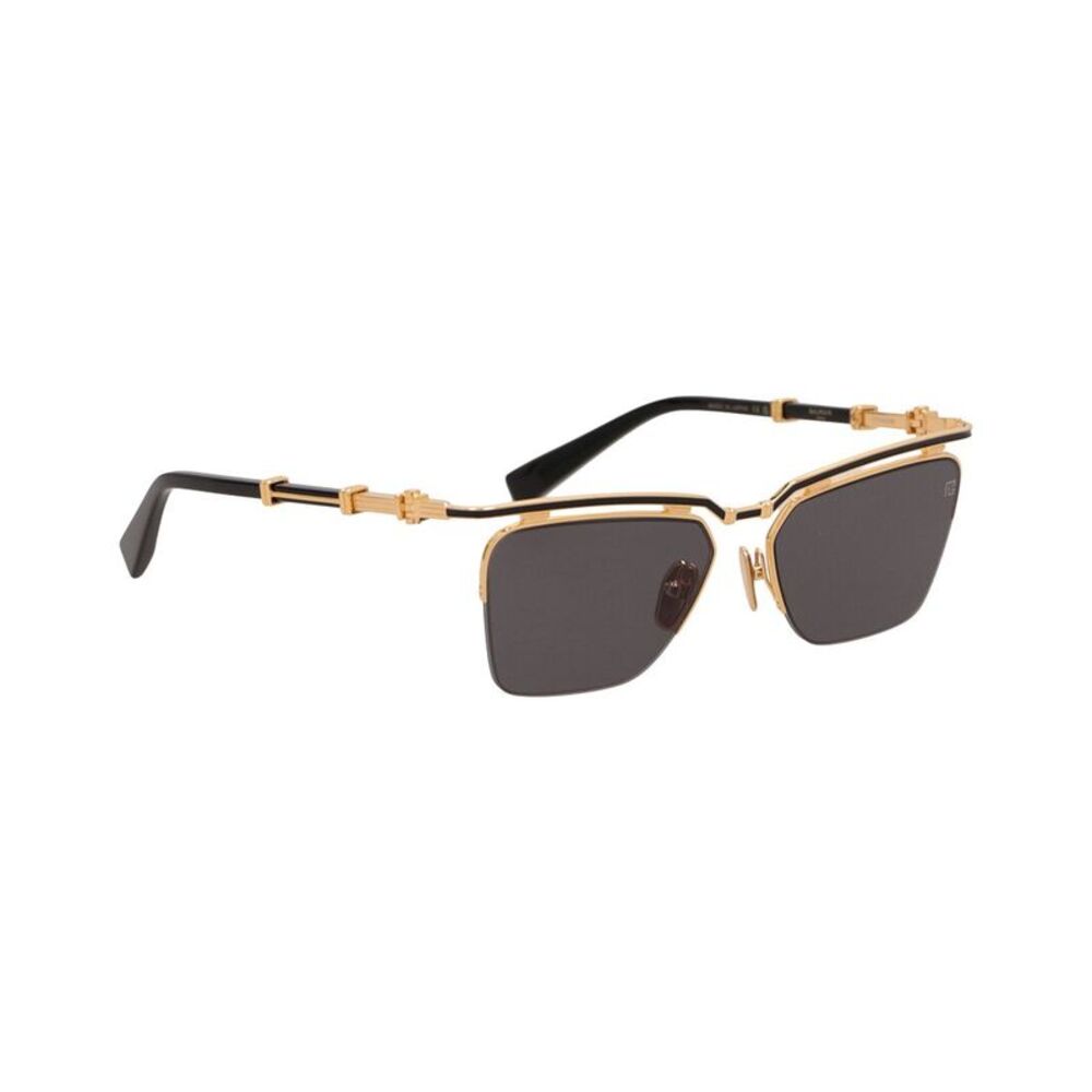 Balmain Unisex Bps190 57Mm Sunglasses